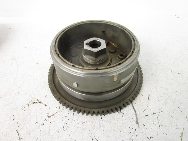 01 Suzuki VS 800 Intruder Flywheel Starter Clutch 32102-38A30 1996